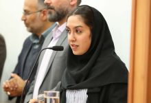 گزارش تصویری مراسم اختتامیه اولین  المپیاد ورزشی دانشجویان و تجلیل از مقام آوران ورزشی دانشگاه